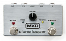 MXR Clone Looper M303 G1  лупер