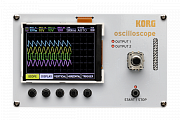 Korg NTS-2 OSC компактный осциллограф