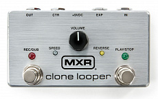 MXR Clone Looper M303 G1  лупер