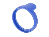 Neutrik PXR-6-Blue кольцо для разъемов серии NP*X синее