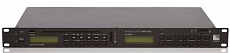 AMC MP 02B проигрыватель CD, AM/FM тюнер, Bluetooth, высота 1U