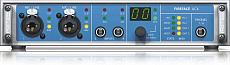 RME Fireface UCX 36-канальный аудио интерфейс