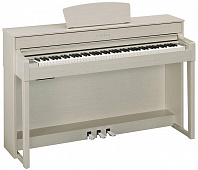 Yamaha CLP-535WA цифровое фортепиано, 88 клавиш