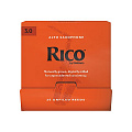 Rico RJA0130-B25  трости для альт-саксофона, Rico (3), 25 шт. в пачке