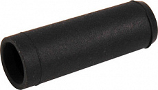 Canare CB25 BLK цветной хвостовик для кабельных разъемов RCA, цвет чёрный