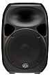 Wharfedale Pro Titan 15D активная акустическая система, мощность (RMS/прог.) 350/700 Вт, цвет черный