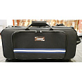 Wisemann Alto Sax Case Blue Line WASCBL-2  чехол-рюкзак для альт-сакса, водонепроницаемый, синяя полоса