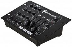 American DJ RGB 3C контроллер управляющий любым стандартным 3-канальным RGB-устройством