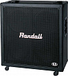 Randall RS412XL акустический кабинет, 240 Вт, 4 x 12'', стальная решетка