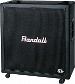 Randall RS412XL акустический кабинет, 240 Вт, 4 x 12'', стальная решетка