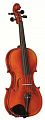Strunal 15W 1/4 With Outfit  скрипка студенческая в футляре, со смычком