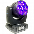 Ross Spider Eye 740Z RGBW  прожектор полного движения светодиодный 7 свтодиодов RGBW мощностью 40Вт