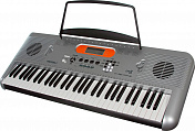 Medeli M5 синтезатор, 61 активная клавиша, полифония 32 ноты, запись, обучение