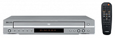Yamaha DV-C6860 Ti DVD ченджер на 5 дисков CD, MP3, JPEG ЦАП 108мГц / 12Бит