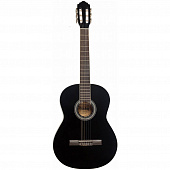 Veston C-45 A BK гитара классическая 4/4