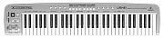 Behringer UMX 61 U-CONTROL Студия в коробке: USB/ Midi-клавиатура
