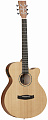Tanglewood TWR2 SFCE  электроакустическая гитара, корпус Superfolk
