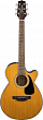 Takamine G Series GF30CE-NAT электроакустическя гитара