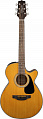 Takamine G Series GF30CE-NAT электроакустическя гитара
