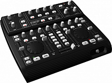 Behringer BCD3000 B-Control DeeJay DJ-станция