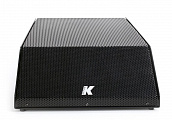 K-Array KRM33X  активный низкопрофильный сценический монитор 3 x 3.15", усилитель класса D