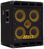 Markbass Standard 104HF 8 Ом басовый кабинет, 800 Вт, 8 Ом