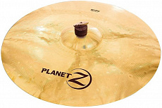 Zildjian 20 Planet Z тарелка райд