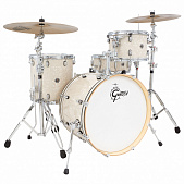 Gretsch Drums CC1-E824-VMP барабанная установка из 4-х барабанов