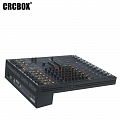 CRCBox MR-9300  аналоговый микшер