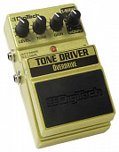 Digitech XTD Tone Driver педаль эффектов, overdrive/distortion