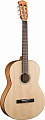 Fender ESC80 Classical классическая гитара, цвет натуральный