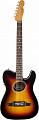 Fender Telecoustic Premier (V2) гитара электроакустическая
