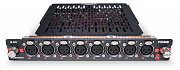 Allen&Heath M-DX32-InPR-AX / DX32 Prime микрофонный/линейный модуль входов
