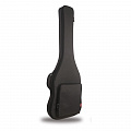 Sevillia BGE-W22 BK чехол утепленный для электрогитары, цвет черный