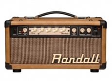 Randall RM20HPE гитарный усилитель (голова), 20 Вт