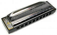Hohner Special 560/20D диатоническая губная гармошка в тональности D (''Ре'')