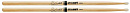 Pro-Mark TX2BXN Dave Lombardo барабанные палочки, орех, нейлоновый наконечник