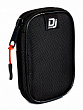 DJ-Bag DJA FlashCard сумка для флеш карт и визиток, цвет черный