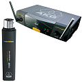 AKG SO40+SR40 Diversity радиосистема для вокальных микрофонов: миниатюрный передатчик+ двухантенный приёмник