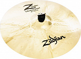 Zildjian 18- Z- Custom Medium Crash тарелка краш