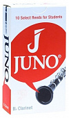 Vandoren Juno 1.5 (JCR0115)  трость для кларнета Bb №1.5, 1 шт.