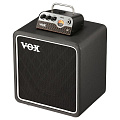 VOX MV50-AC-Set мини усилитель голова для гитары + кабинет 1 х 8"