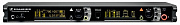 Sennheiser EM 3732 COM-II N сдвоенный рэковый приёмник True-diversity, 614-798 МГц, Ethernet-порт