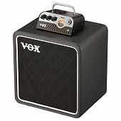 VOX MV50-AC-Set мини усилитель голова для гитары + кабинет 1 х 8"