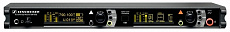 Sennheiser EM 3732 COM-II N сдвоенный рэковый приёмник True-diversity, 614-798 МГц, Ethernet-порт