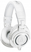 Audio-Technica ATH-M50XWH  наушники для DJ
