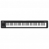 Korg microKEY 61 клавишный MIDI-контроллер