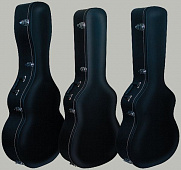 Rockcase RC10602 BRCT/4  Кейс для гитары типа SG, коричневый.