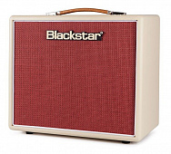 Blackstar Studio 10 6L6  ламповый гитарный комбо 10 Вт, 1х12