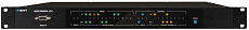 Biamp AudioControl12.8 матричный микшер AudioControl с DSP, 12 входов + 8 выходов